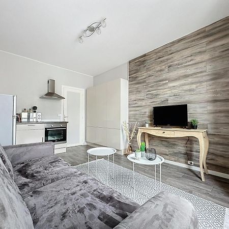 Studio Chantilly Gare Extérieur photo