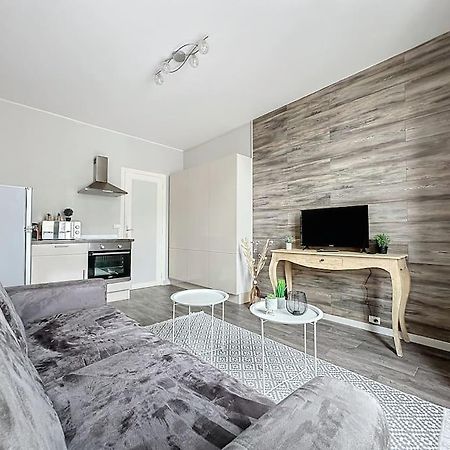 Studio Chantilly Gare Extérieur photo