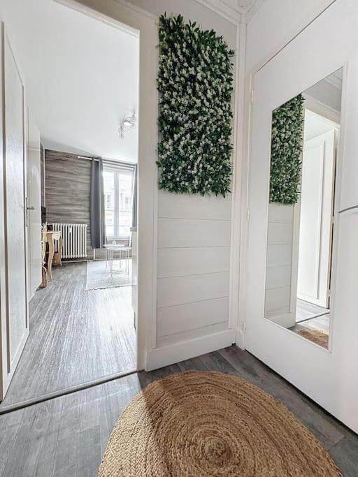 Studio Chantilly Gare Extérieur photo